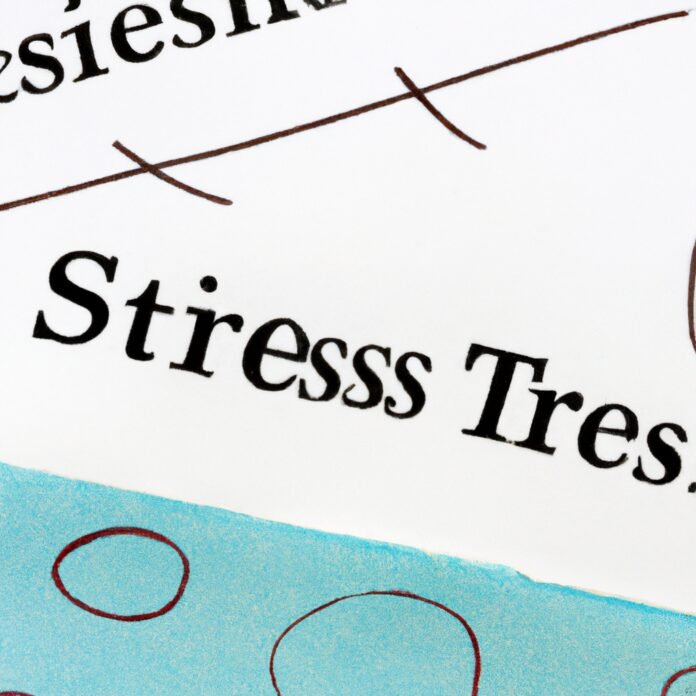 Exercise for Stress Relief: Relieving Tension through Physical Activity