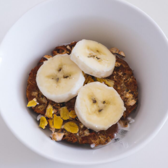 The Importance of Breakfast: Jumpstarting Your Day with Nutritious Foods