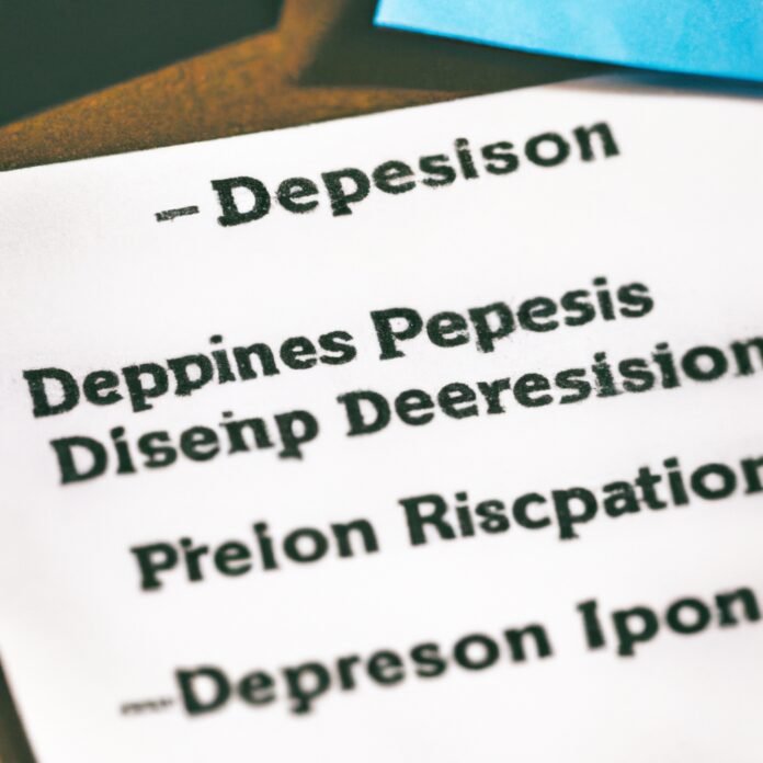 Recognizing Signs of Depression: Seeking Help for Mental Wellness