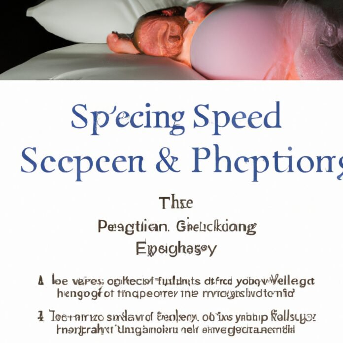 Sleep and Pregnancy: Addressing Sleep Changes During Gestation